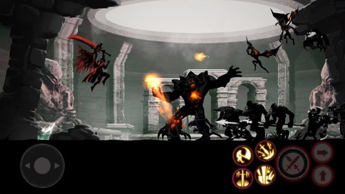 Shadow Of Death最新版截图2