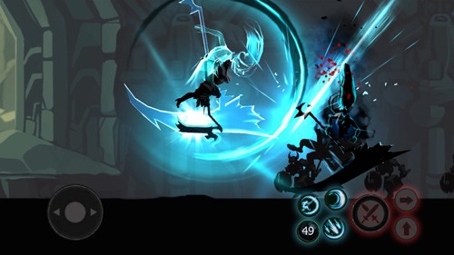 Shadow Of Death最新版截图3