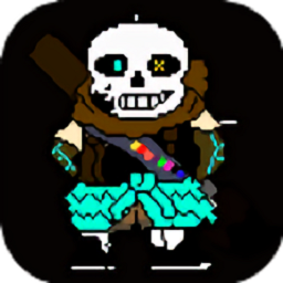 ink sans fight最新版v0.0.39