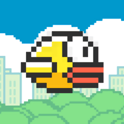 flappy bird原版(飞扬的小鸟)v1.0.0