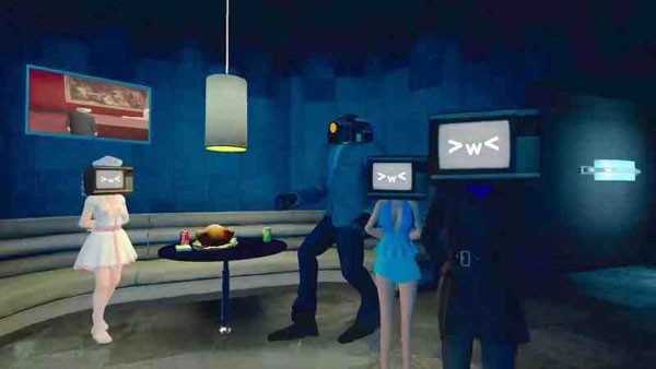 超级蝙蝠英雄最新版截图1