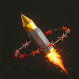 方块人绝地恰鸡战场官方版v1.5.1