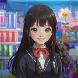 手办店物语3d官方版v0.15.5