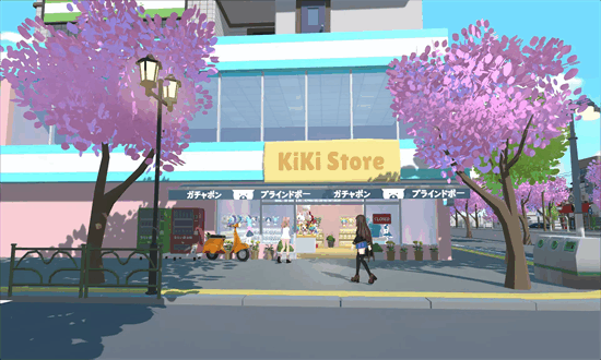 手办店物语3d官方版截图1