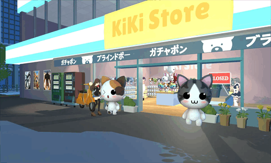 手办店物语3d官方版截图2