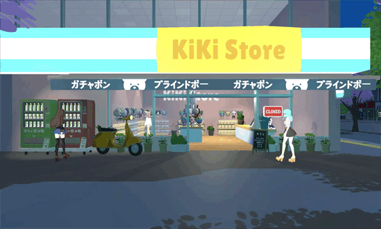 手办店物语3d官方版截图4