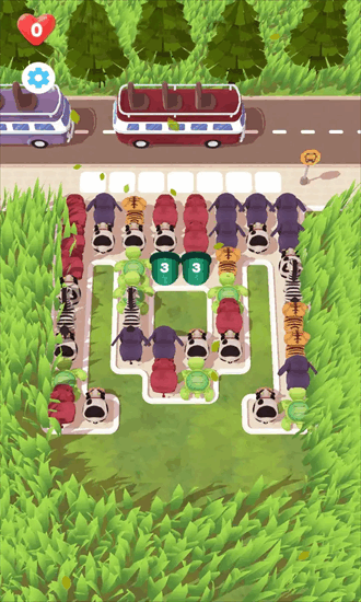 动物园逃跑计划最新版截图1
