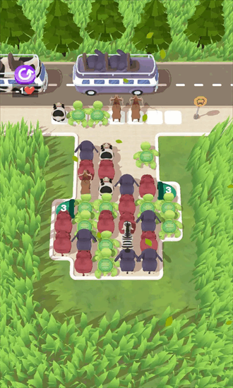 动物园逃跑计划最新版截图4