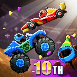 撞头赛车最新版2025v5.1.3