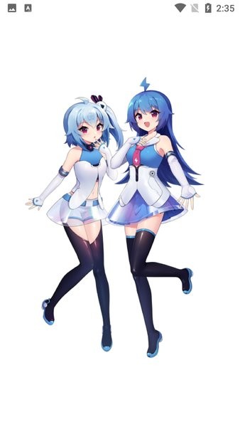 z动漫2025最新版本截图4