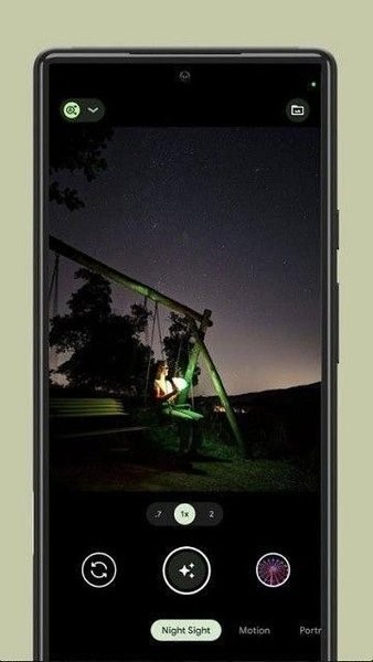 vivo相机最新版本截图1
