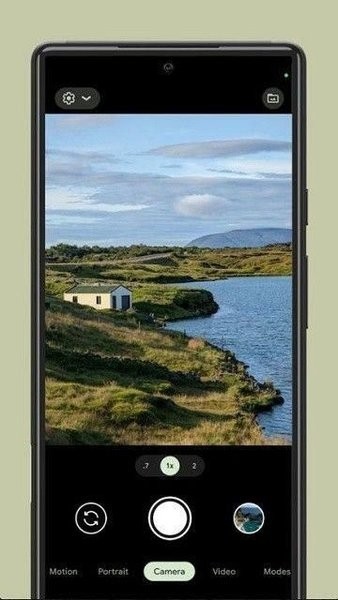 vivo相机最新版本截图3