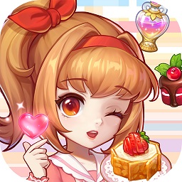 创意甜品屋手机版v2.013.004