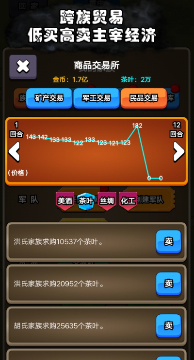 代号家族崛起游戏最新版截图4