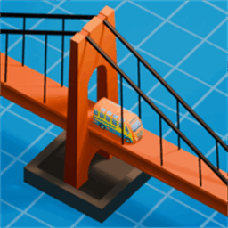桥梁建造者创意工坊最新版v1.1