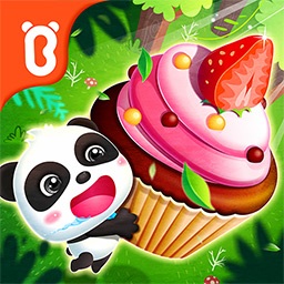 宝宝森林美食最新版v9.88.00.00