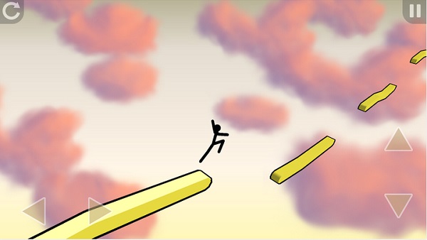 高空转向中文版截图1