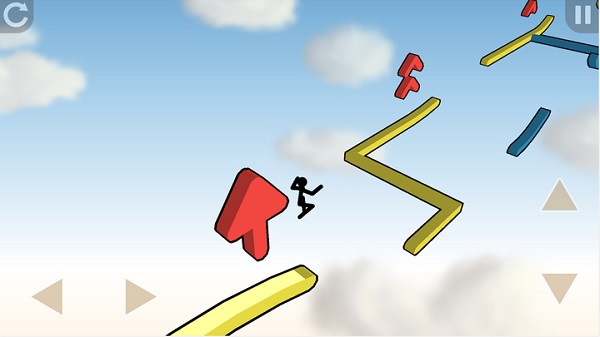 高空转向中文版截图2
