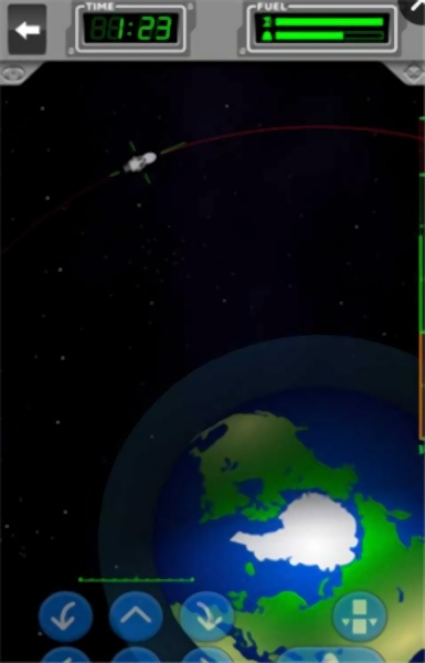 太空总署完整版(Space Agency)截图1
