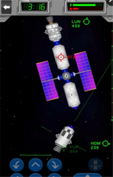 太空总署完整版(Space Agency)截图3