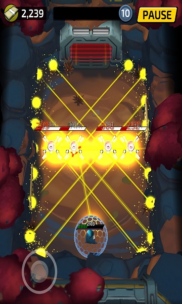 不可能的空间汉化版(Impossible Space)截图4