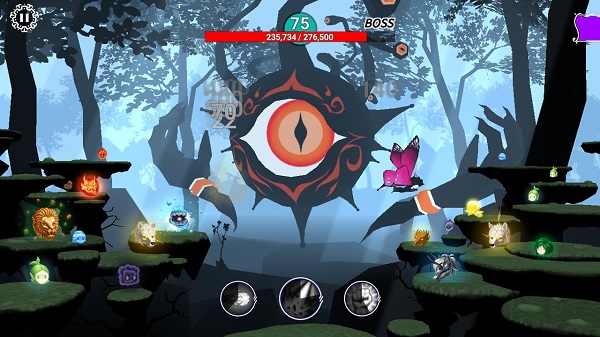 魔女的森林游戏(Black Forest)截图2