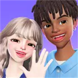 ZEPETO崽崽国际版最新版本v4.3.110