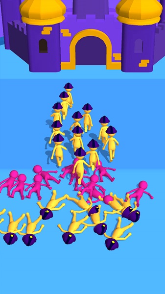 团结行动去广告版截图2