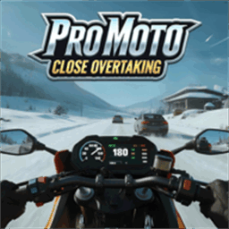 真实摩托pro手游v1.0.0