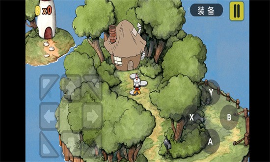 茶杯头正版免费手机版截图3