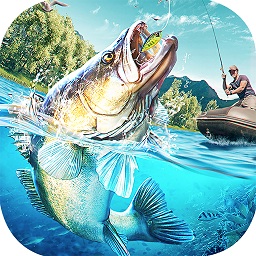 钓鱼猎手最新版v1.15.0