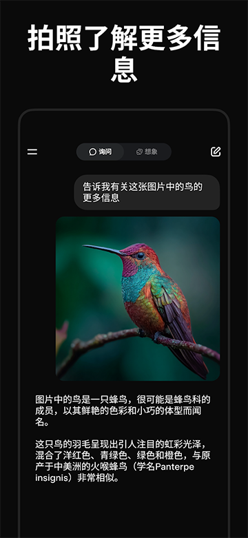 grok ai无限制生图软件截图4