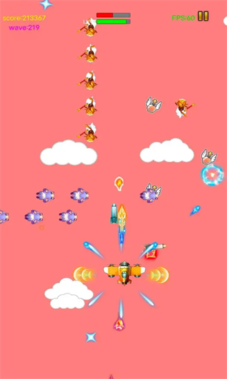 空战大师游戏截图1