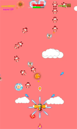 空战大师游戏截图3
