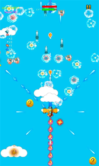 空战大师游戏截图4