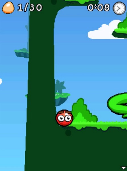 bouncetales蹦球传说截图2