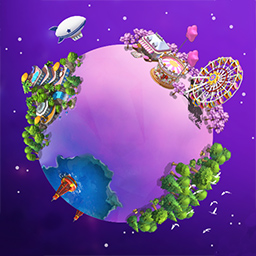 糖果星球手游v1.1.2