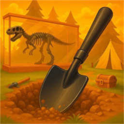掘地求财2最新版本v0.3.0
