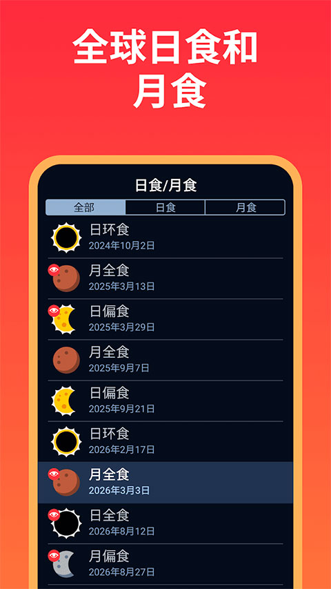 Eclipse Guide安卓官方版截图5