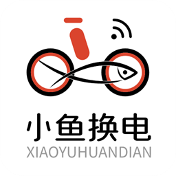 小鱼换电租车官方版v2.5.2