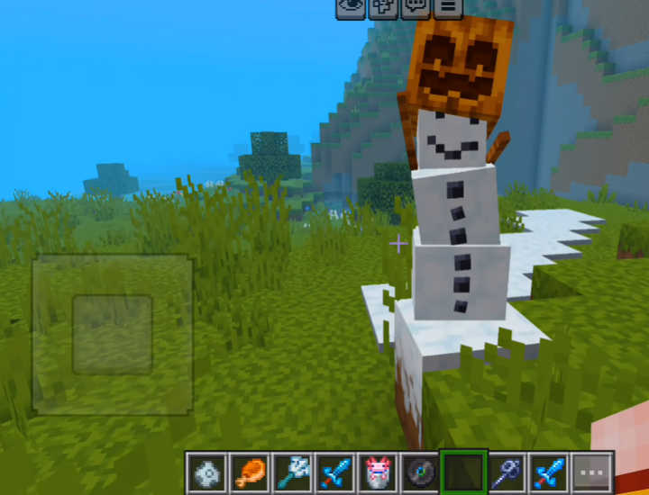 我的世界基岩版正版Minecraft截图2