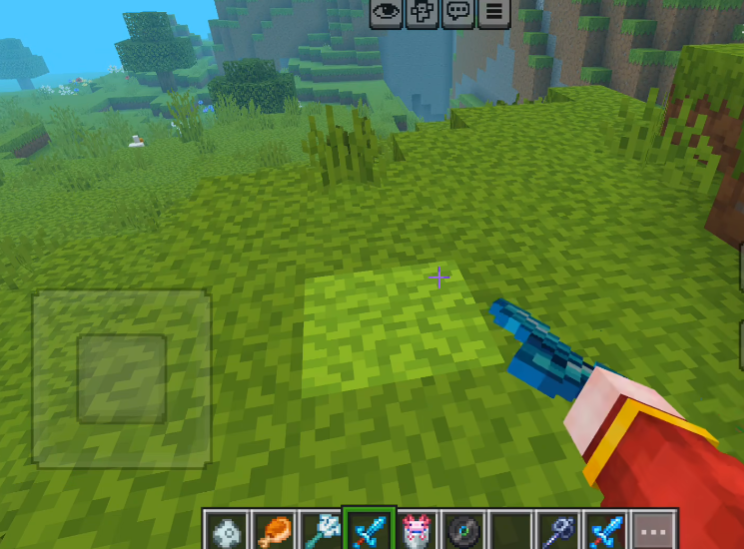 我的世界基岩版正版Minecraft截图4