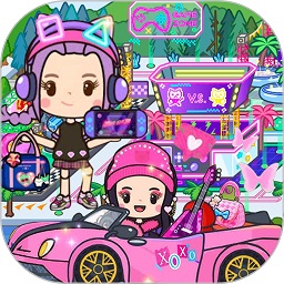 米加小镇选美大赛游戏v1.15