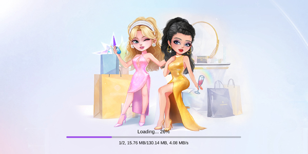 尤雅时光游戏最新版本截图1