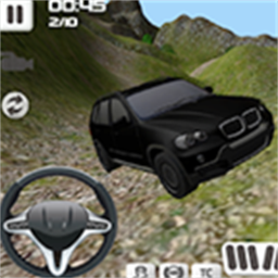 越野汽车模拟器游戏v4.2.2