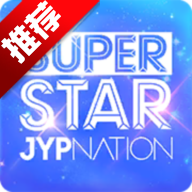 SuperStar JYPnation官方正版v3.30.2