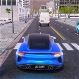 终极驾驶手机版(Traffic Driving)v1.0.1