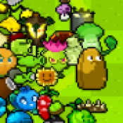 植物大战僵尸像素融合版v1.60.2