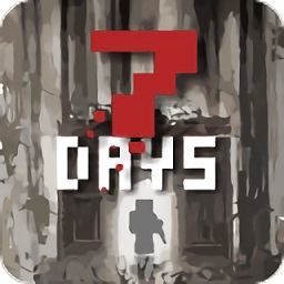 7天野外生存中文版(7 Days to Rusty Forest)v1.00
