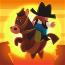 牛仔谷手机版(Cowboy Valley)v0.26.0